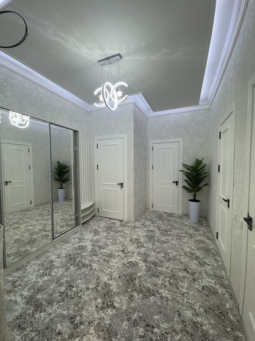 Новостройка ЖК Silk way residence Максим Горький, Сайрам, БИЙ 2/7/10