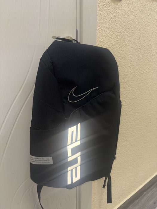 Nike elite раница