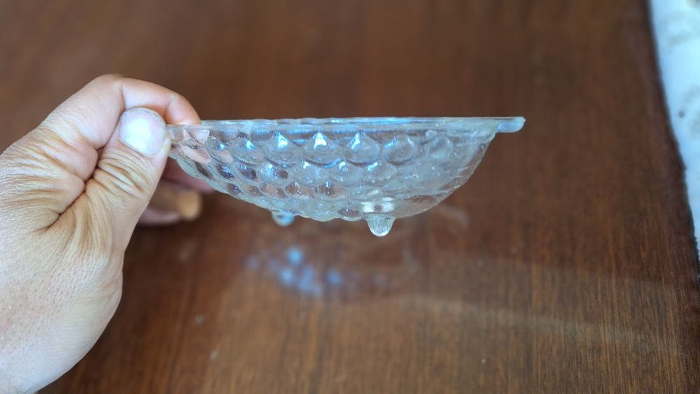 Винтидж купички за ядки