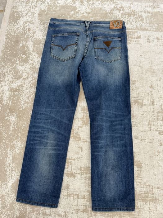 Мъжки дънки Replay, Versace Jeans, Just Cavalli, Armani Jeans