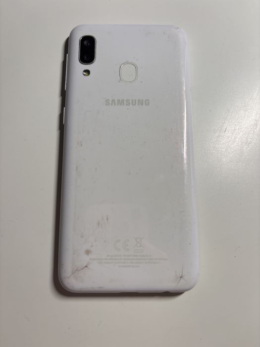 Galaxy A20e de piese