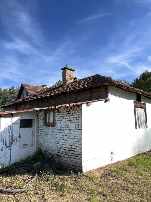 Продава се Къща в с. Литаково, Област София-област - 1090 кв.м за 31 €/кв.м - Снимка #9