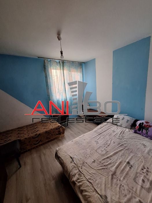 Продава се Тристаен апартамент в Варна, Трошево - 88 кв.м за 1739 €/кв.м - Снимка #5