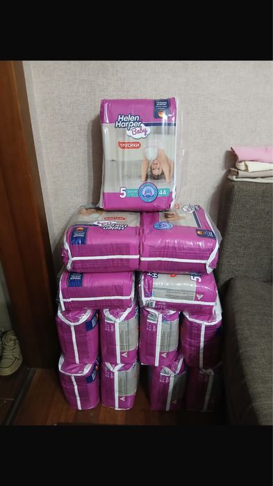 Продаю детский трусики