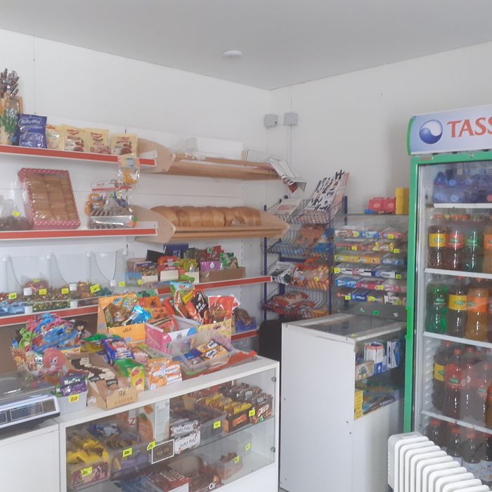 Продам контейнер киоск