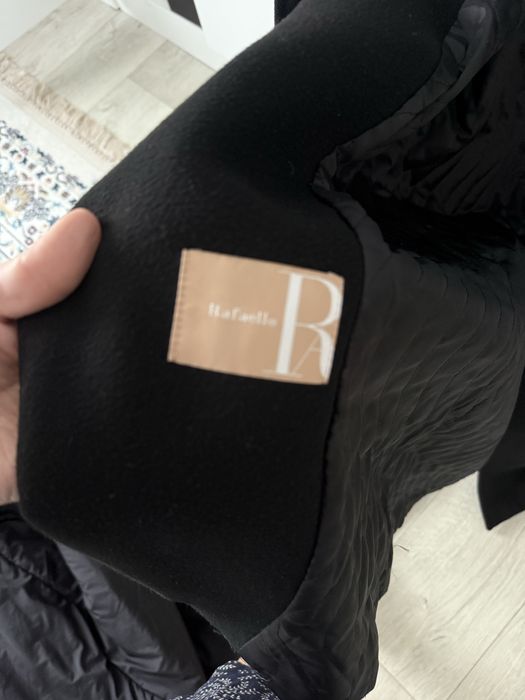 Продам Пальто осень