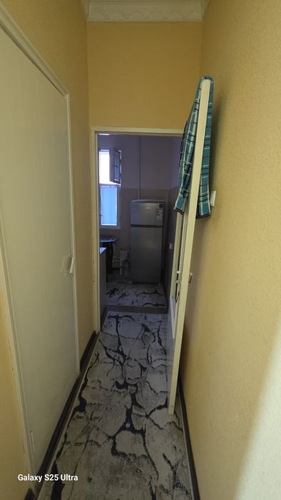 Аренда 1.хонали 2.хонали клинган медгородок янги ташми