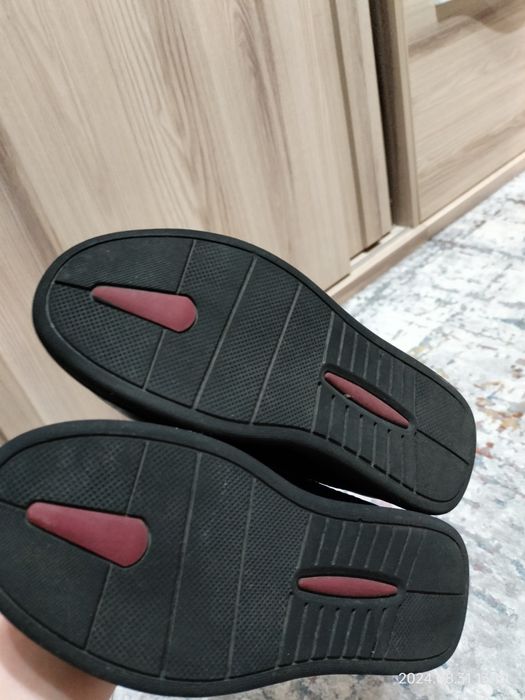 Туфли для мальчика