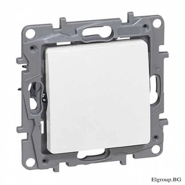 LEGRAND - ключове и контакти, различни модели, цени на едро