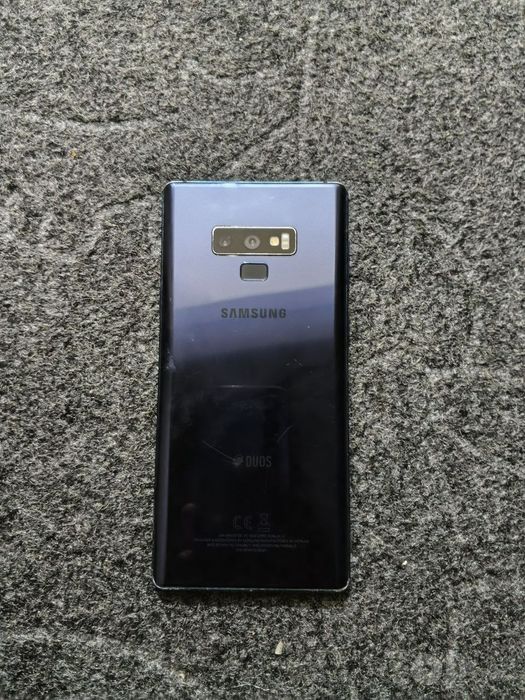 Samsung note 9 srocni sotiladi