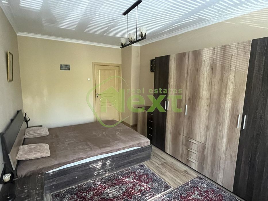 Дава се под наем Двустаен апартамент в София, Лозенец - 75 кв.м за 670 € - Снимка #1