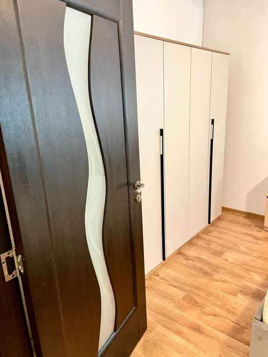 Apartament de inchiriat