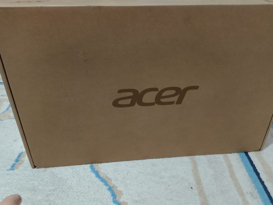 ACER ноутбук core i5