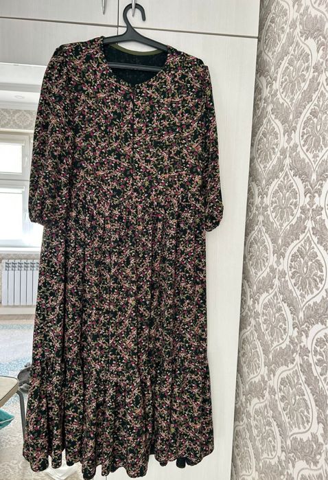 Штапель 44-46 р 5000тг