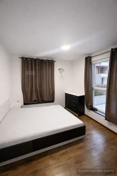 Дава се под наем Тристаен апартамент в Пловдив, Христо Смирненски - 100 кв.м за 548.25 € - Снимка #3