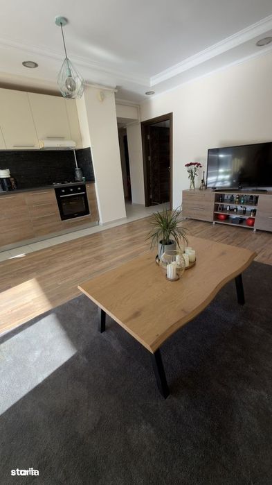 Apartament 2 camere, Pipera - Diamond Residence - Comision 0