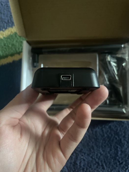 USB Wi-Fi адаптер для компьютера