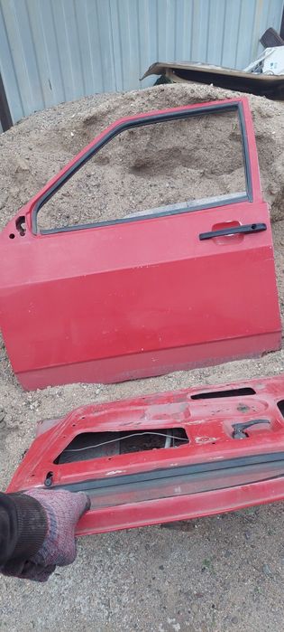 Запчасти на ваз 2109  99