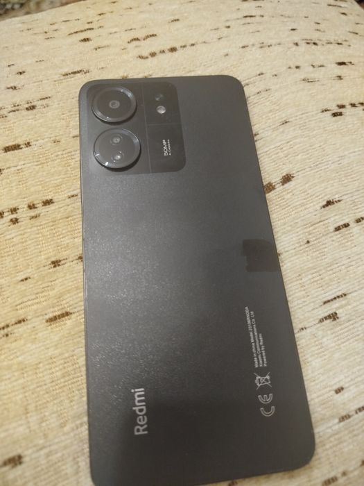 Продам Redmi 13c