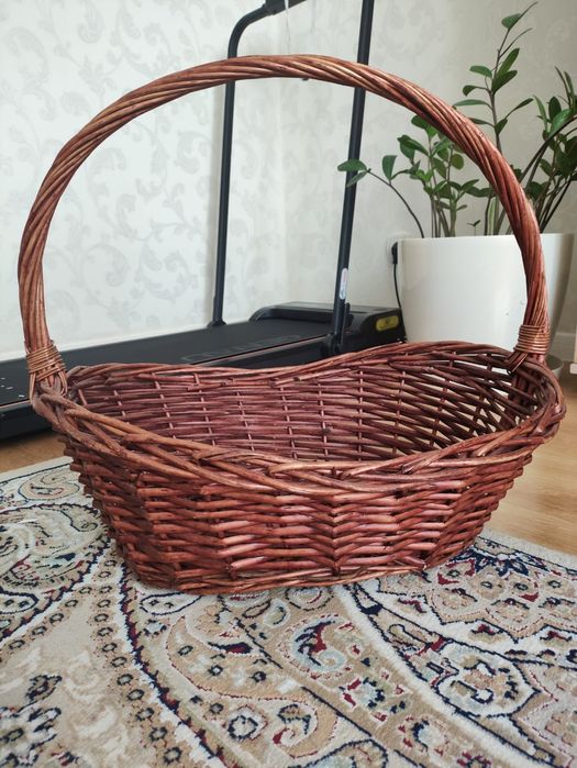 Корзина подарочная