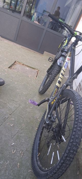 Драг ц1 фън  на година и полвина