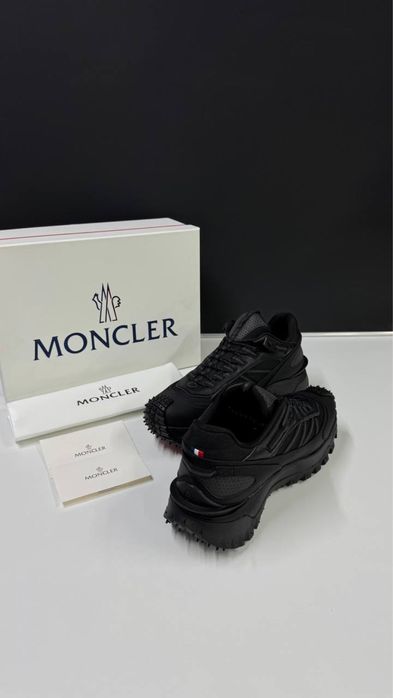 Adidasi Moncler Fullbox Premium 40-46