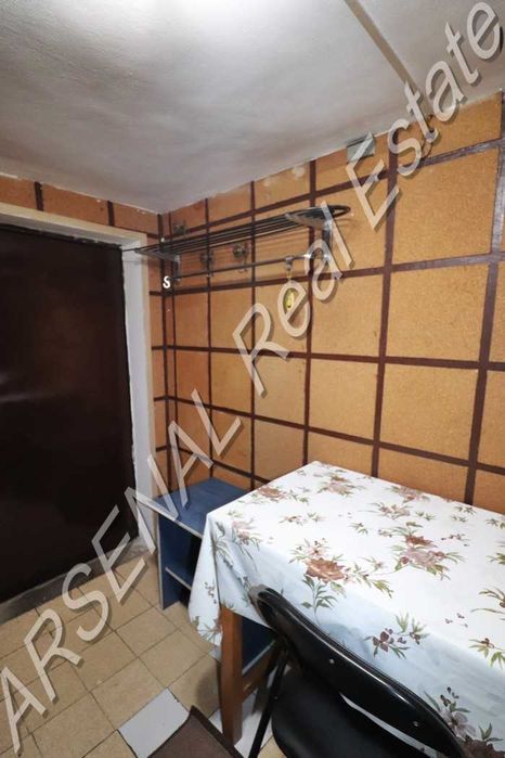 Дава се под наем Ателие в София, Кръстова вада - 23 кв.м за 225 € - Снимка #1