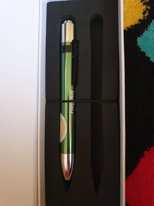 Regulus Medi-Light-Pen