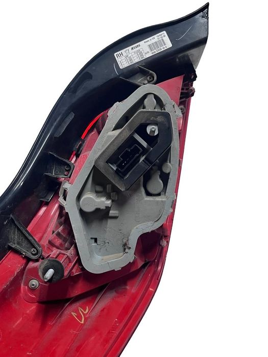 Lampa Spate / Stop Dreapta Spate Peugeot 508 Berlina 8D_ 2010 -> 9686293680A