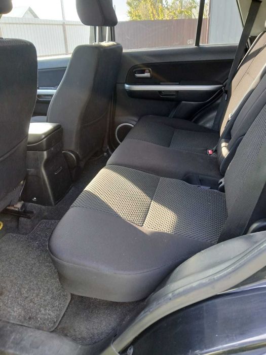 Suzuki Grand Vitara 1.9 DDiS, 2010, dublu climatronic, stare foarte buna