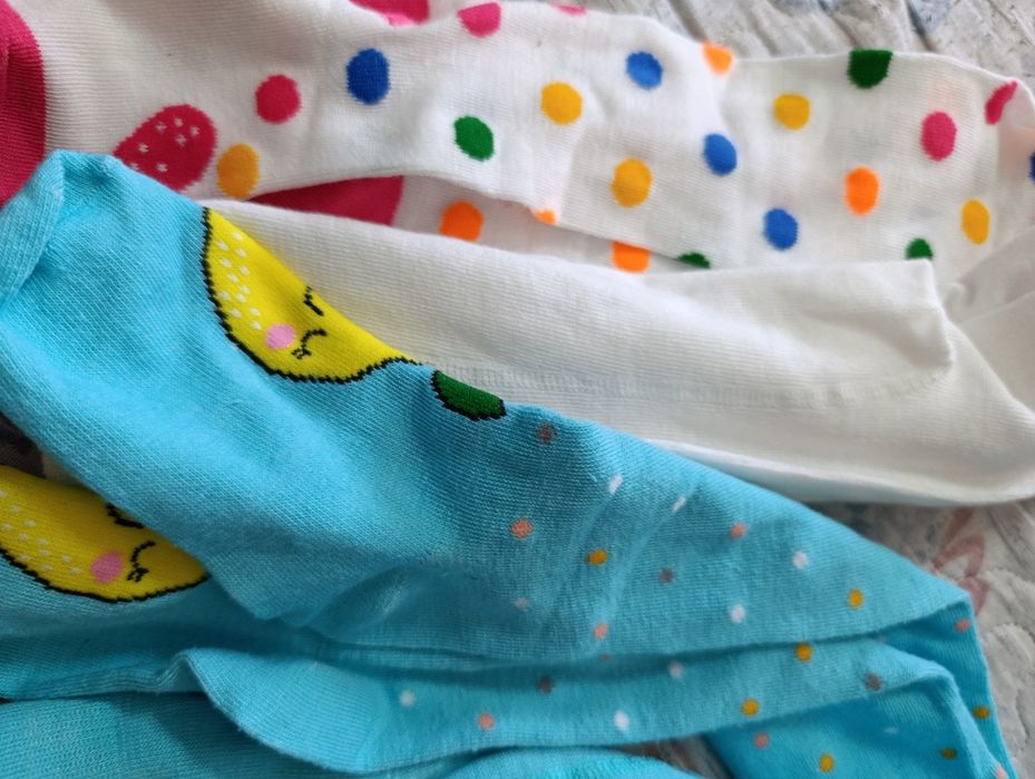 Колготки 4-6 лет