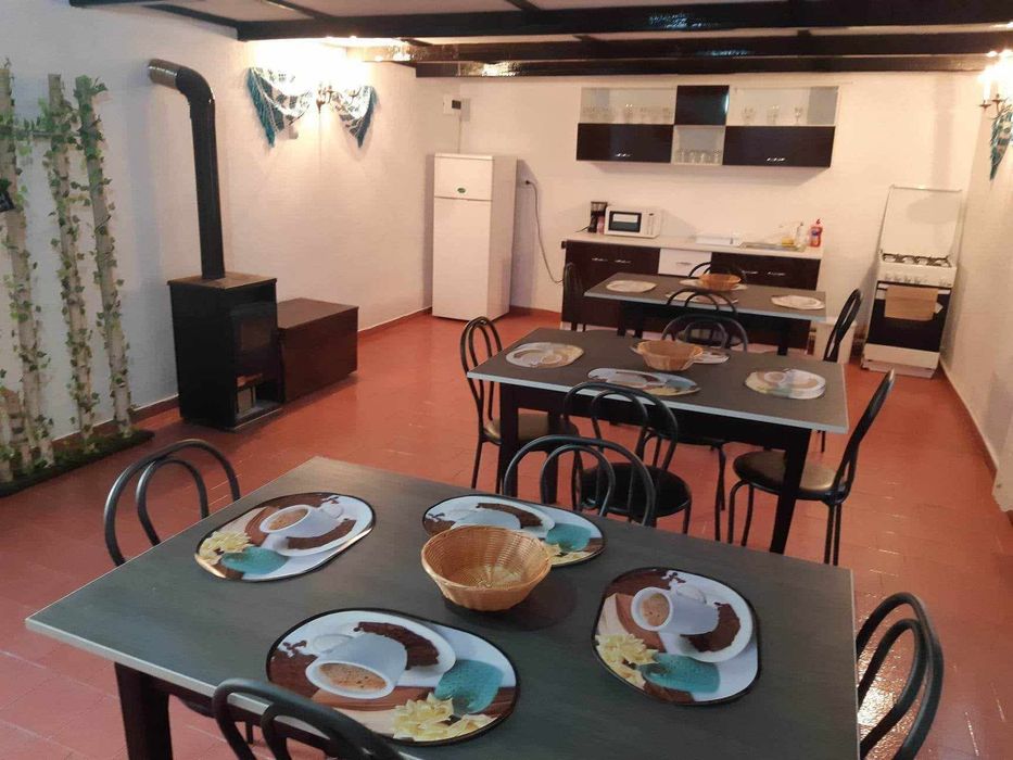 Casa de închiriat
