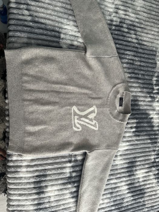 Louis vuitton sweater