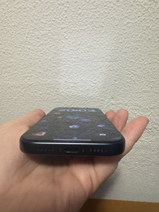 Iphone 17 pro 256bg