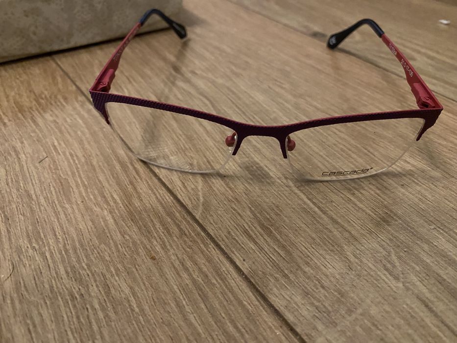 Ochelari Cascada TY f33c4 + toc