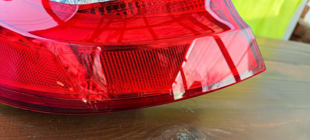 Стоп Mercedes B Class W246 LED / Мерцедес Б Класа В246 ЛЕД