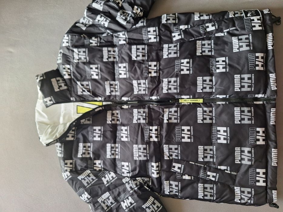 Мъжко якe на Puma HH Helly Hansen