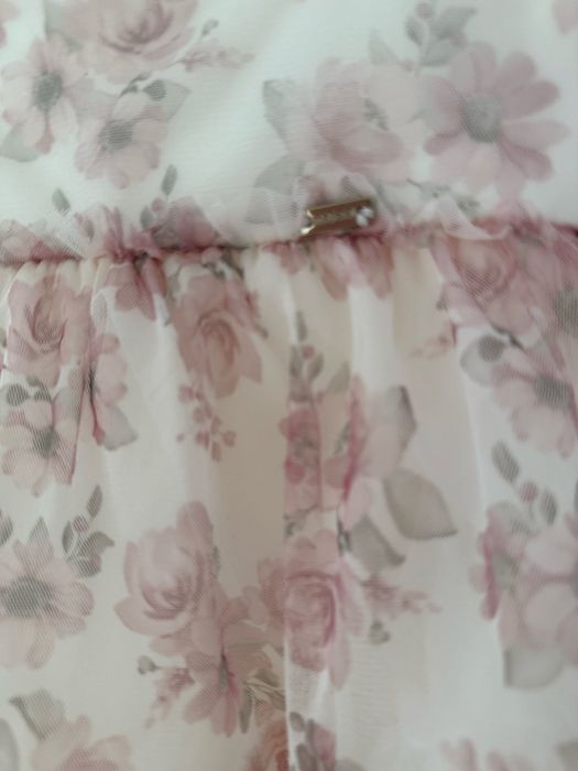 Бебешка рокля Майорал