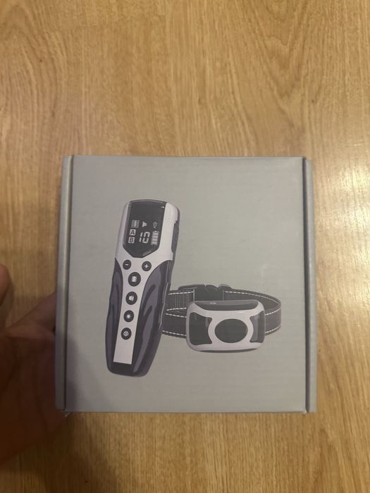 Vand zgarda electrica