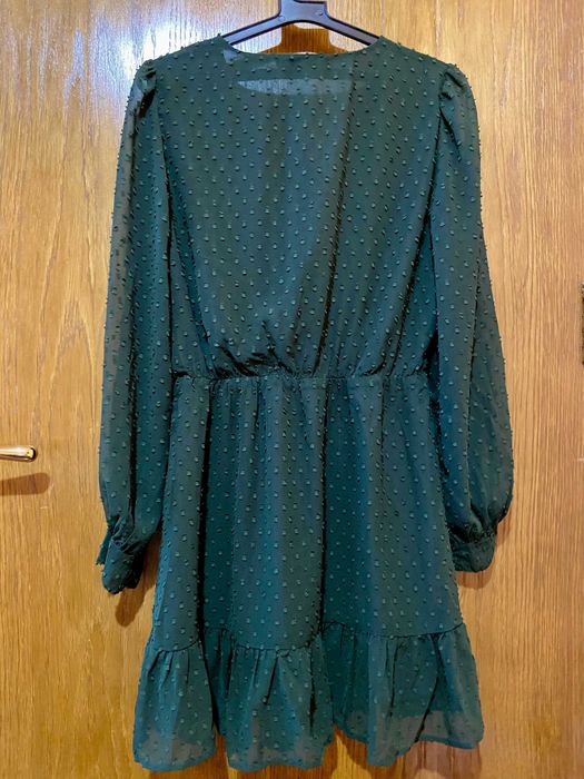 Елегантна мини рокля