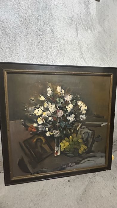 Картини Чехларов 1996