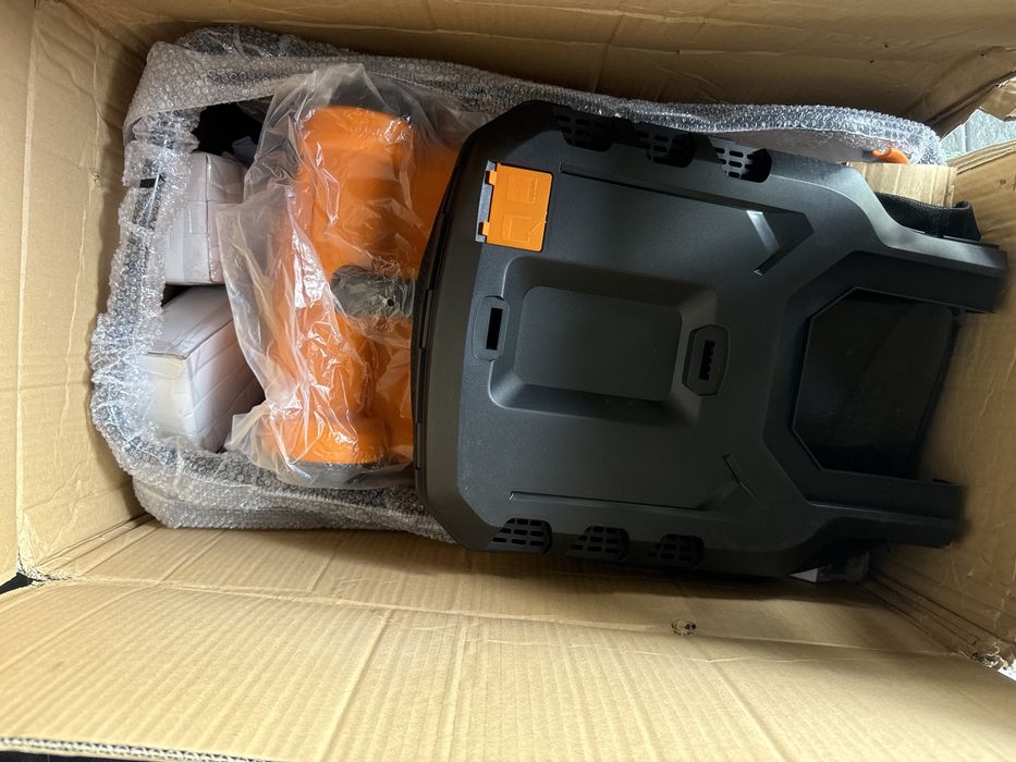 Mașină de tuns iarba cu acumulator BuildCraft ONEPAK 18 V
