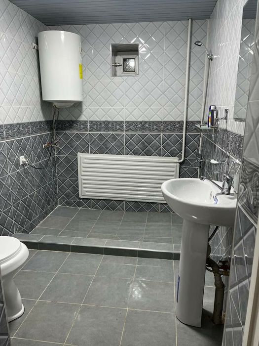 Дача в Чимгане для семейного отдыха