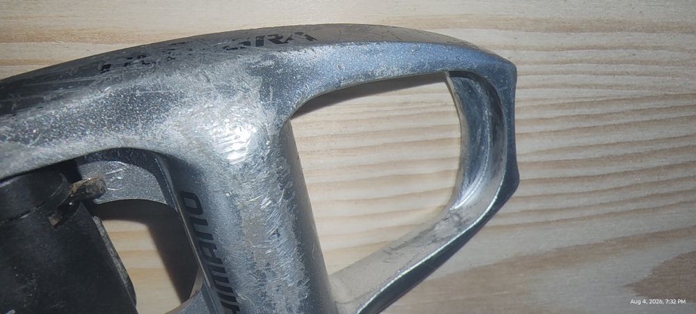 Pedale Shimano Ultegra PD-6610
