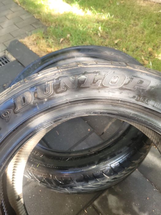 Vand cauciucuri Dunlop 215/45ZR/15