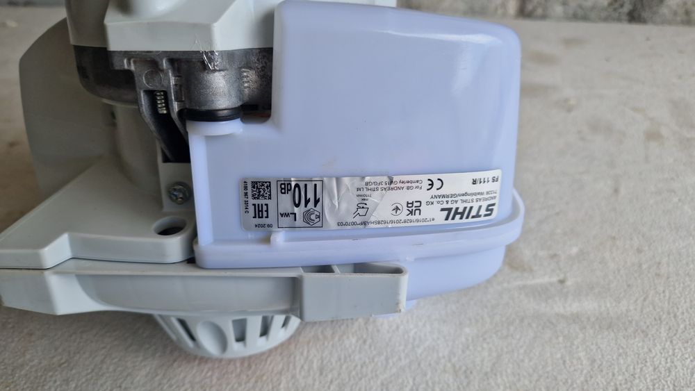 Motocositoare Stihl FS  111