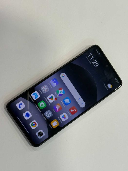 Redmi Note 14 – 6GB RAM / 128GB