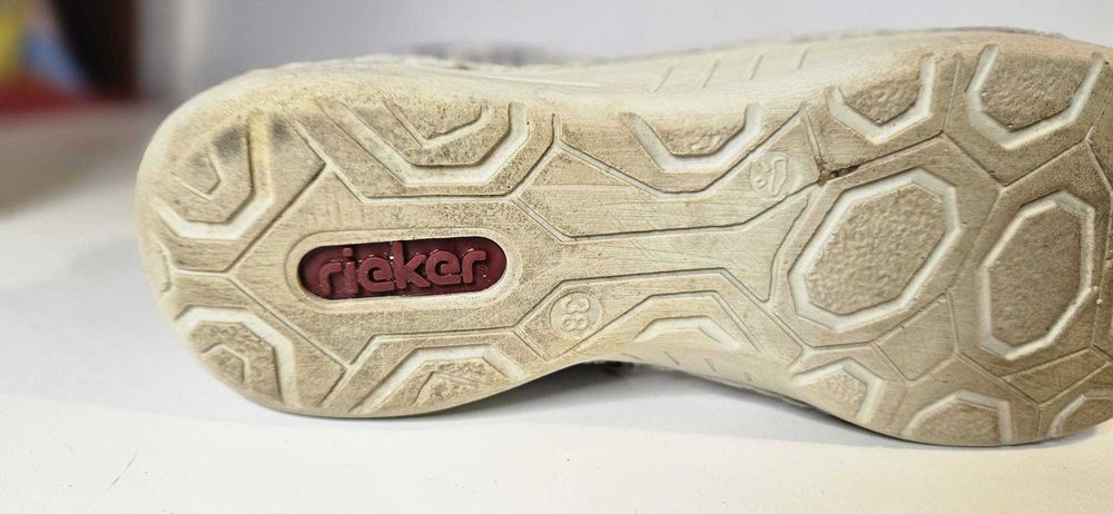 Pantof sport Rieker