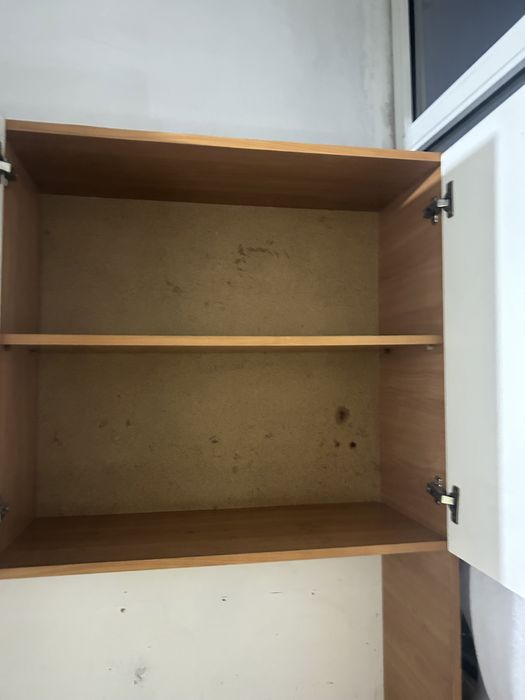 Кухонный шкаф 120х200