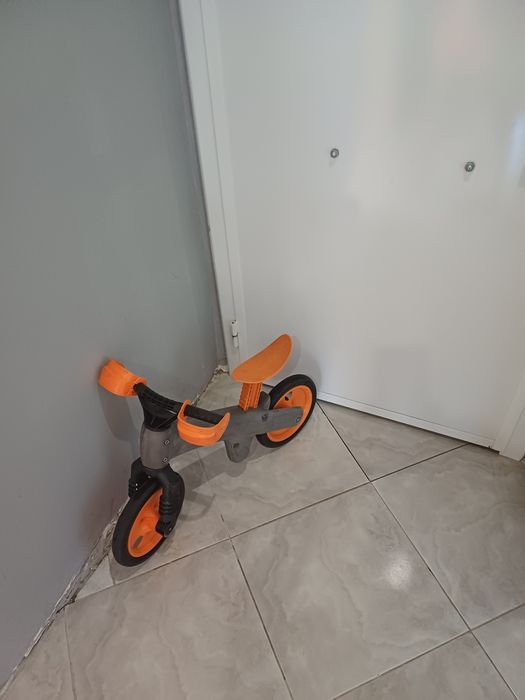 Баланс колело велосипед